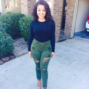 Meet your Posher, Taylor